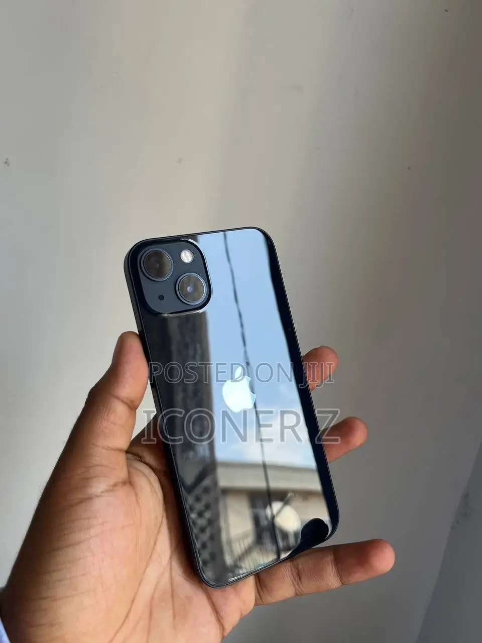 Apple iPhone 13 128 GB Black