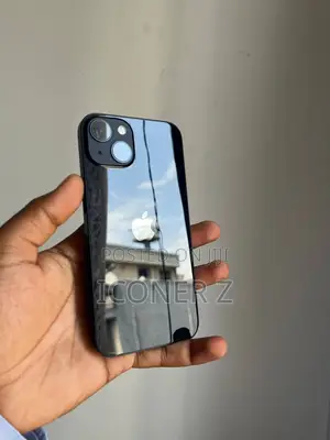 Apple iPhone 13 128 GB Black