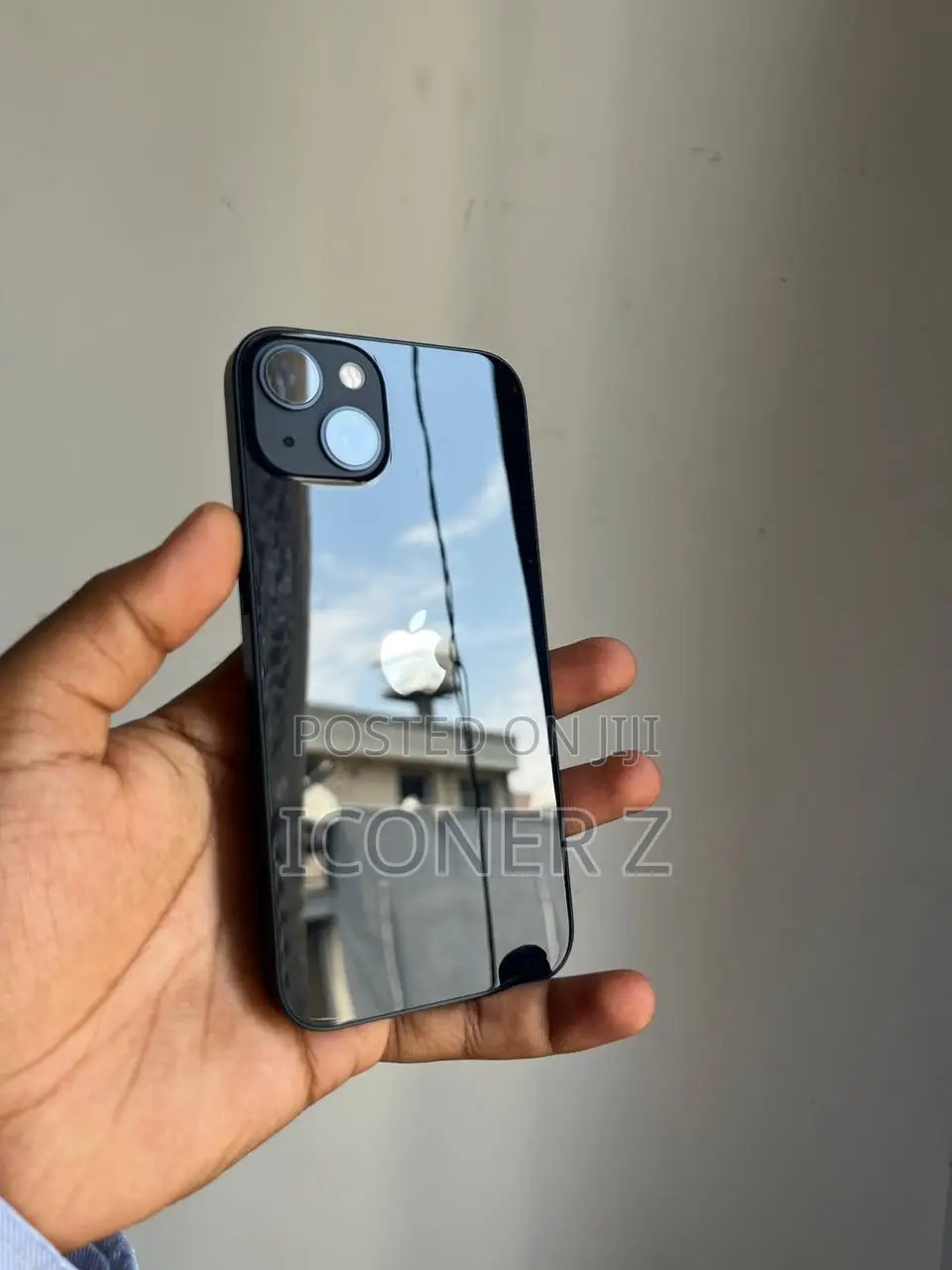 Apple iPhone 13 128 GB Black
