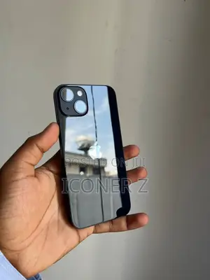 Apple iPhone 13 128 GB Black