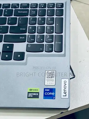 Laptop Lenovo Legion 5 16GB Intel Core i7 SSD 1T