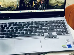 Laptop Lenovo Legion 5 16GB Intel Core i7 SSD 1T