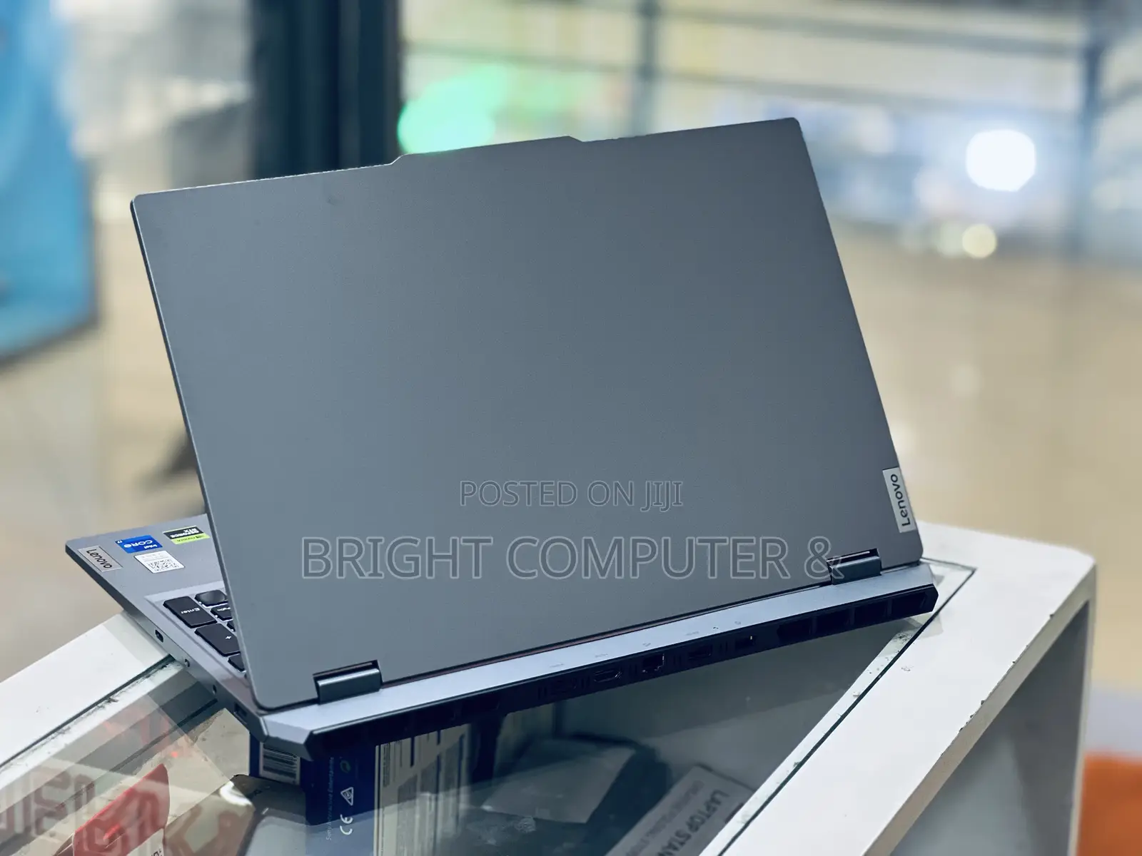 Laptop Lenovo Legion 5 16GB Intel Core i7 SSD 1T