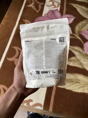 Creatine Monohaydrate