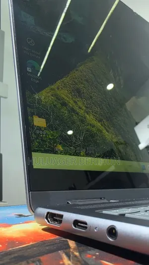 New Laptop Lenovo Yoga 3 16GB Intel Core Ultra 5 SSD 512GB
