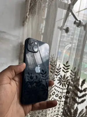 New Apple iPhone 14 128 GB Black