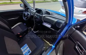 Suzuki S-Presso 2022 Blue