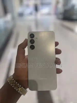 New Samsung Galaxy A16 128 GB Gray