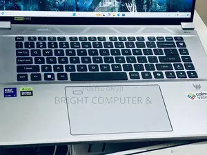 New Laptop Acer Predator Helios Neo 16 16GB Intel Core Ultra 7 SSD 1T