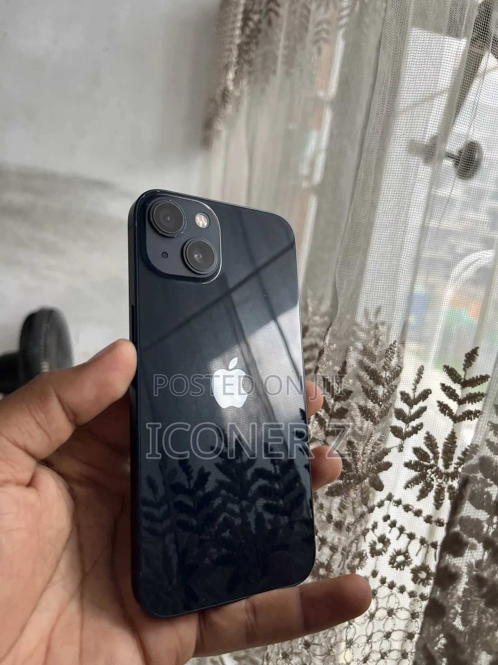 New Apple iPhone 14 128 GB Black