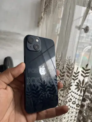 New Apple iPhone 14 128 GB Black