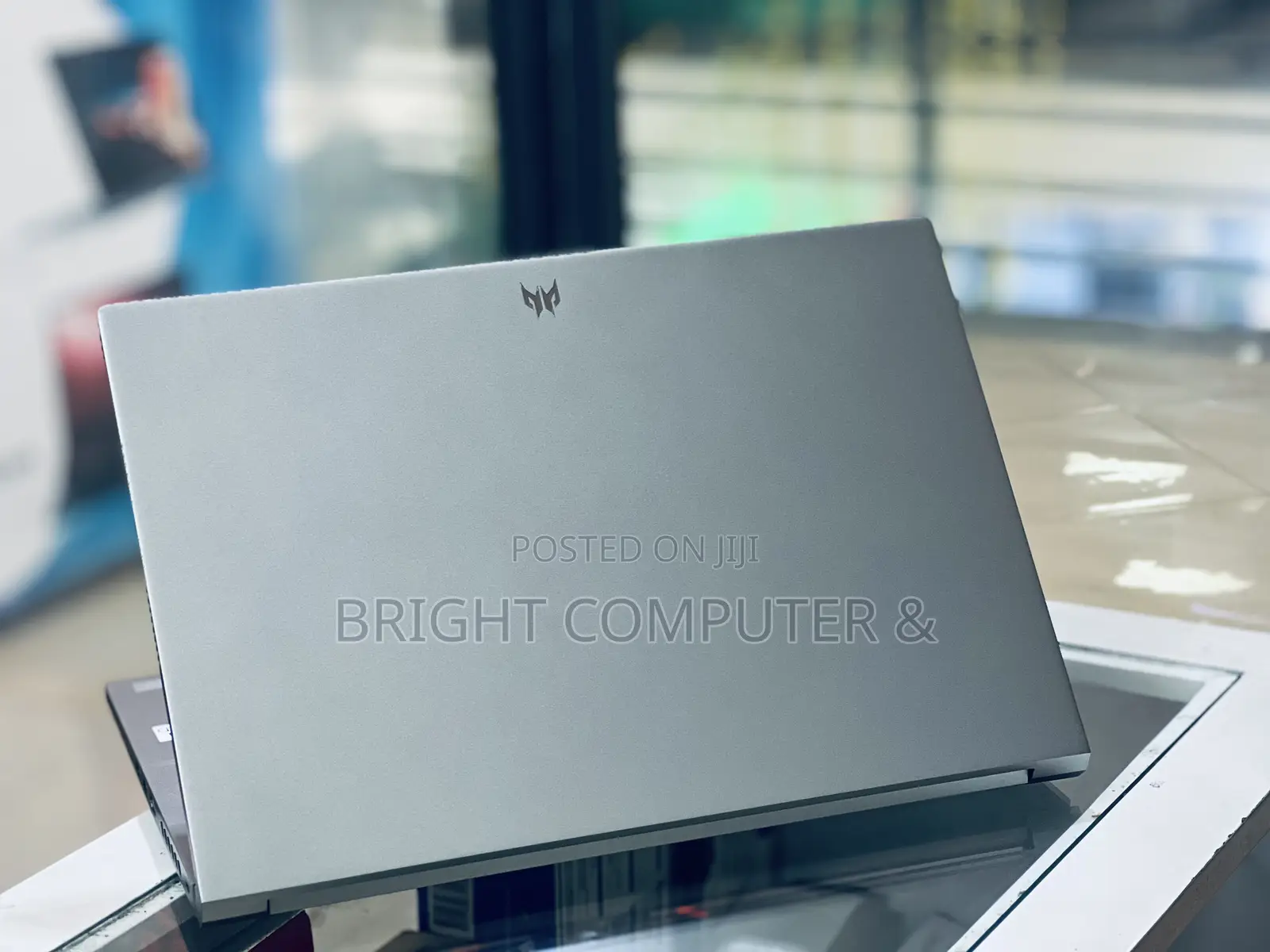 New Laptop Acer Predator Helios Neo 16 16GB Intel Core Ultra 7 SSD 1T