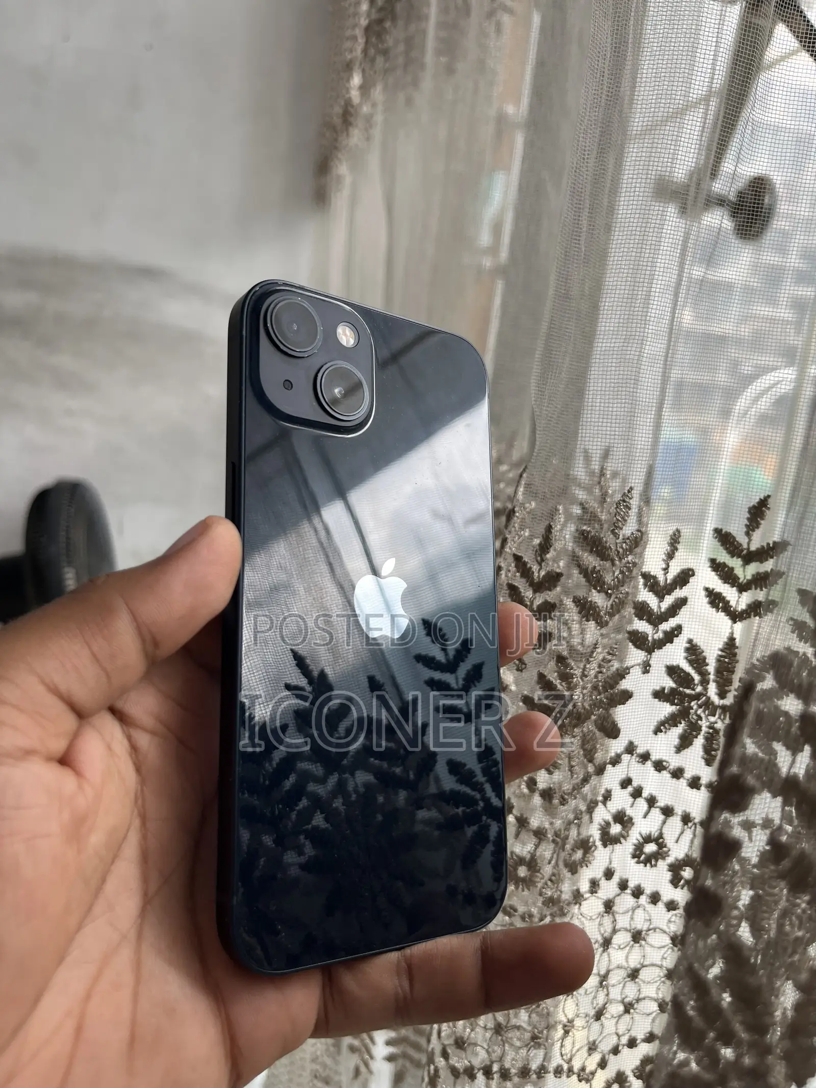 New Apple iPhone 14 128 GB Black
