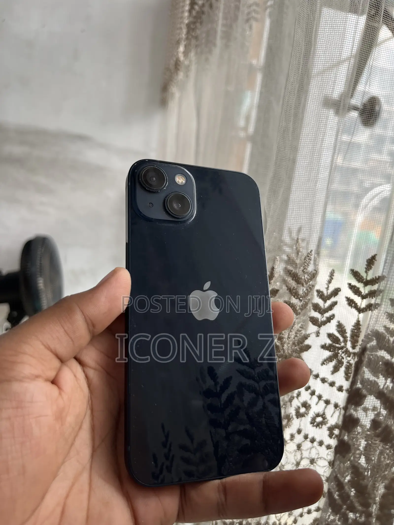New Apple iPhone 14 128 GB Black