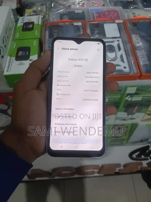 Samsung Galaxy A25 128 GB