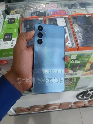 Samsung Galaxy A25 128 GB