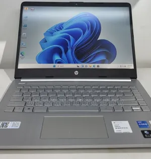 New Laptop HP Stream Notebook 16GB Intel Core i5 SSD 512GB