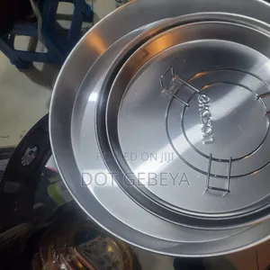 Ekason Ef-30t Thermostatic Electric Round Oven