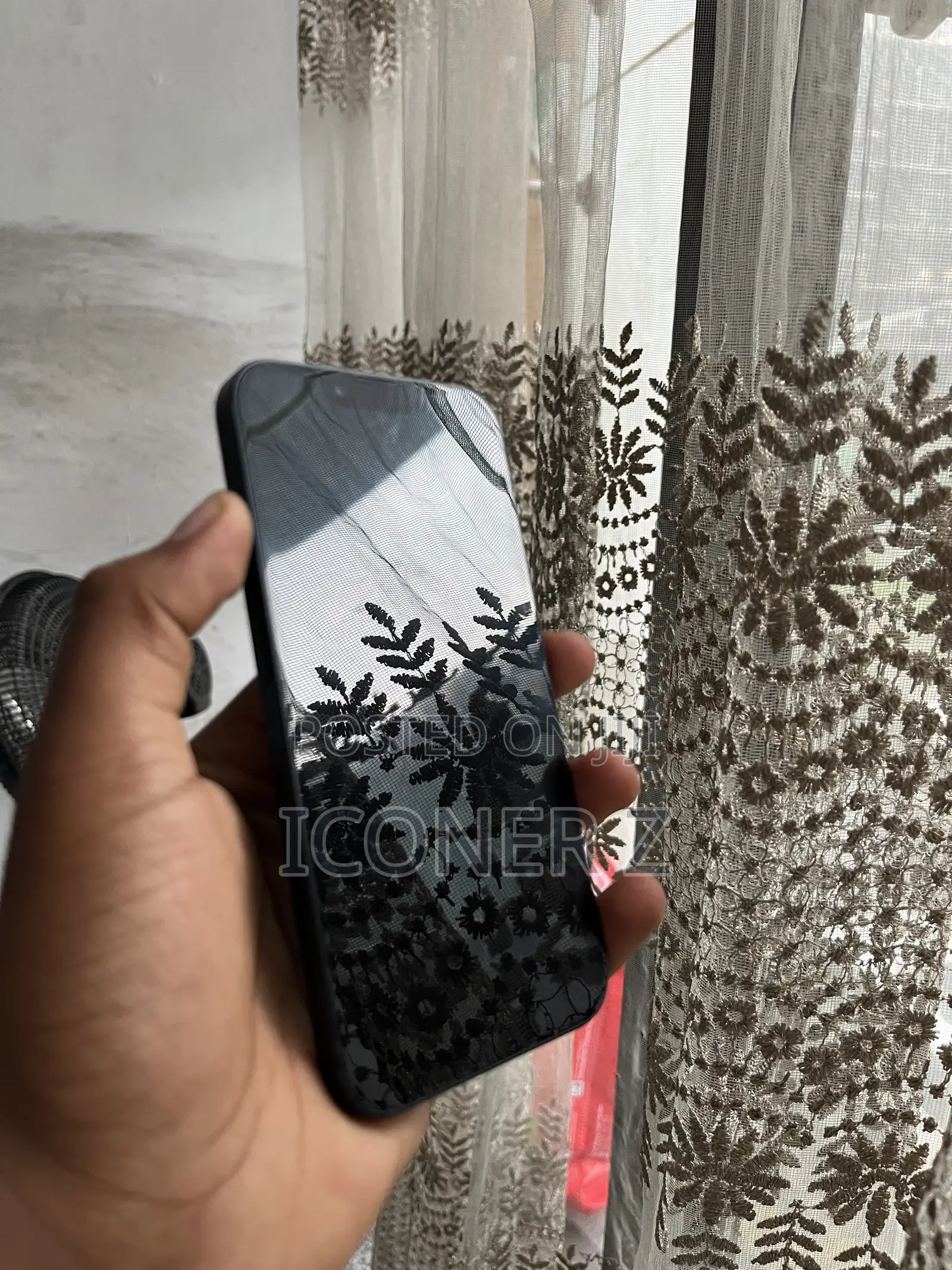Apple iPhone 12 128 GB Black