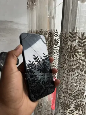 Apple iPhone 12 128 GB Black