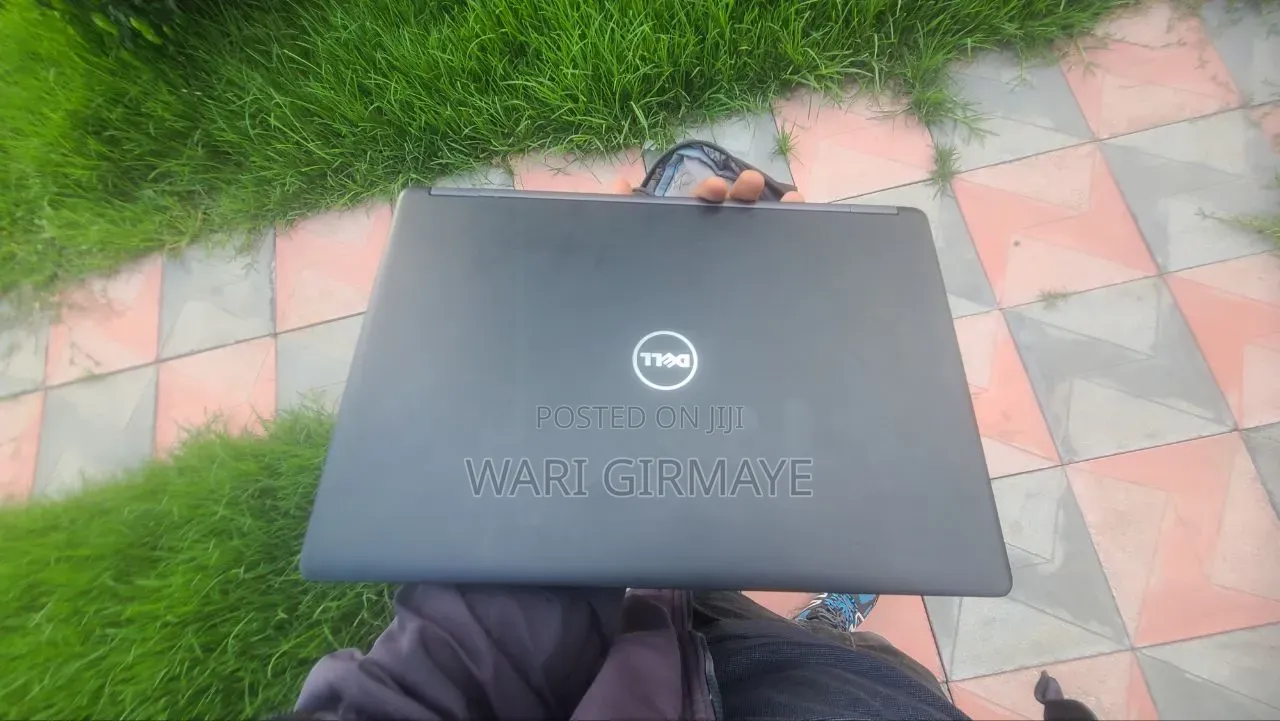 Laptop Dell Latitude 14 5480 8GB Intel Core i5 SSD 256GB