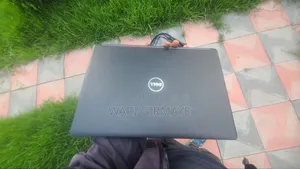 Laptop Dell Latitude 14 5480 8GB Intel Core i5 SSD 256GB
