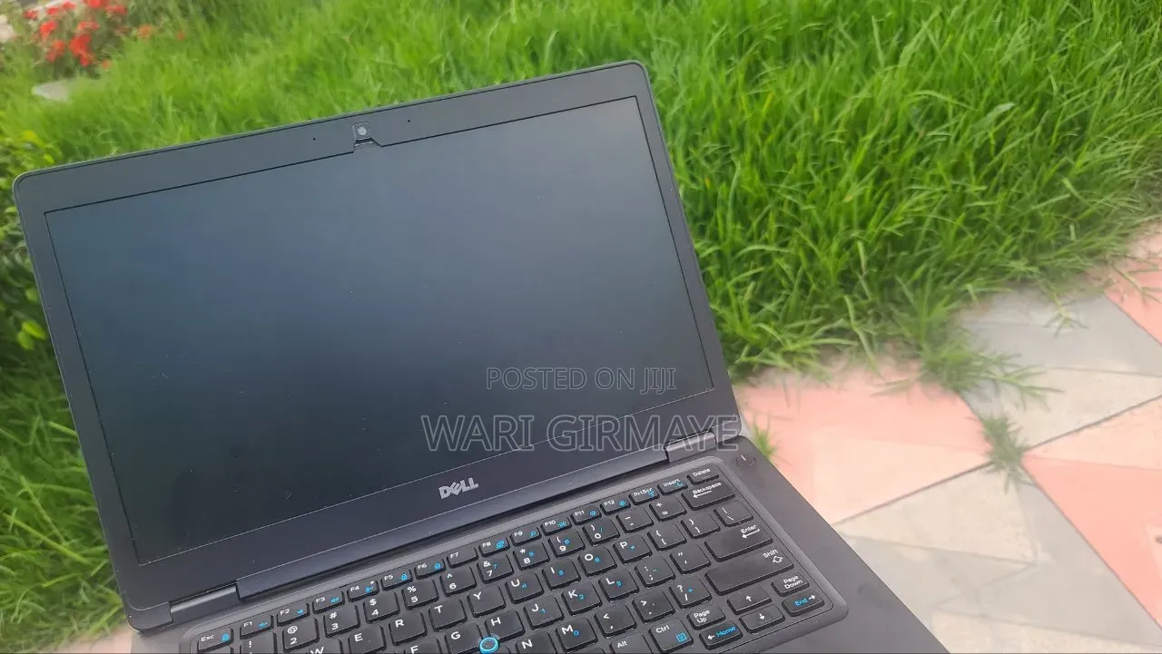 Laptop Dell Latitude 14 5480 8GB Intel Core i5 SSD 256GB