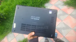 Laptop Dell Latitude 14 5480 8GB Intel Core i5 SSD 256GB