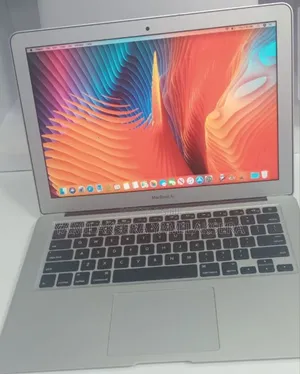 Laptop Apple MacBook Air 2017 8GB Intel Core i5 SSD 256GB