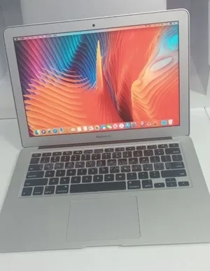 Laptop Apple MacBook Air 2017 8GB Intel Core i5 SSD 256GB