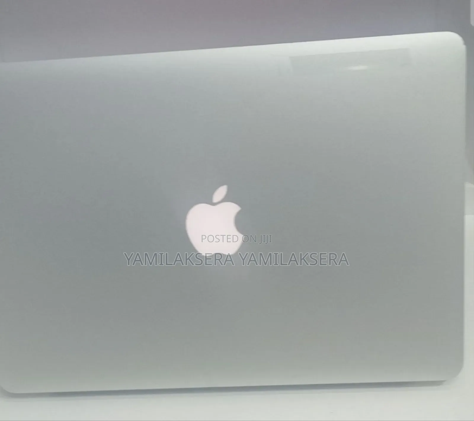 Laptop Apple MacBook Air 2017 8GB Intel Core i5 SSD 256GB