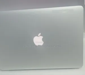 Laptop Apple MacBook Air 2017 8GB Intel Core i5 SSD 256GB