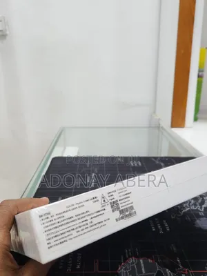 New Samsung Galaxy Tab S7 FE 128 GB