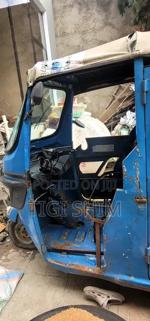Bajaj CT 100X 2016 Blue