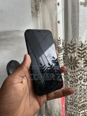 Apple iPhone 12 128 GB Black