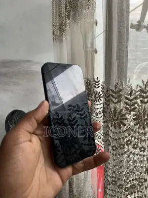 Apple iPhone 12 128 GB Black