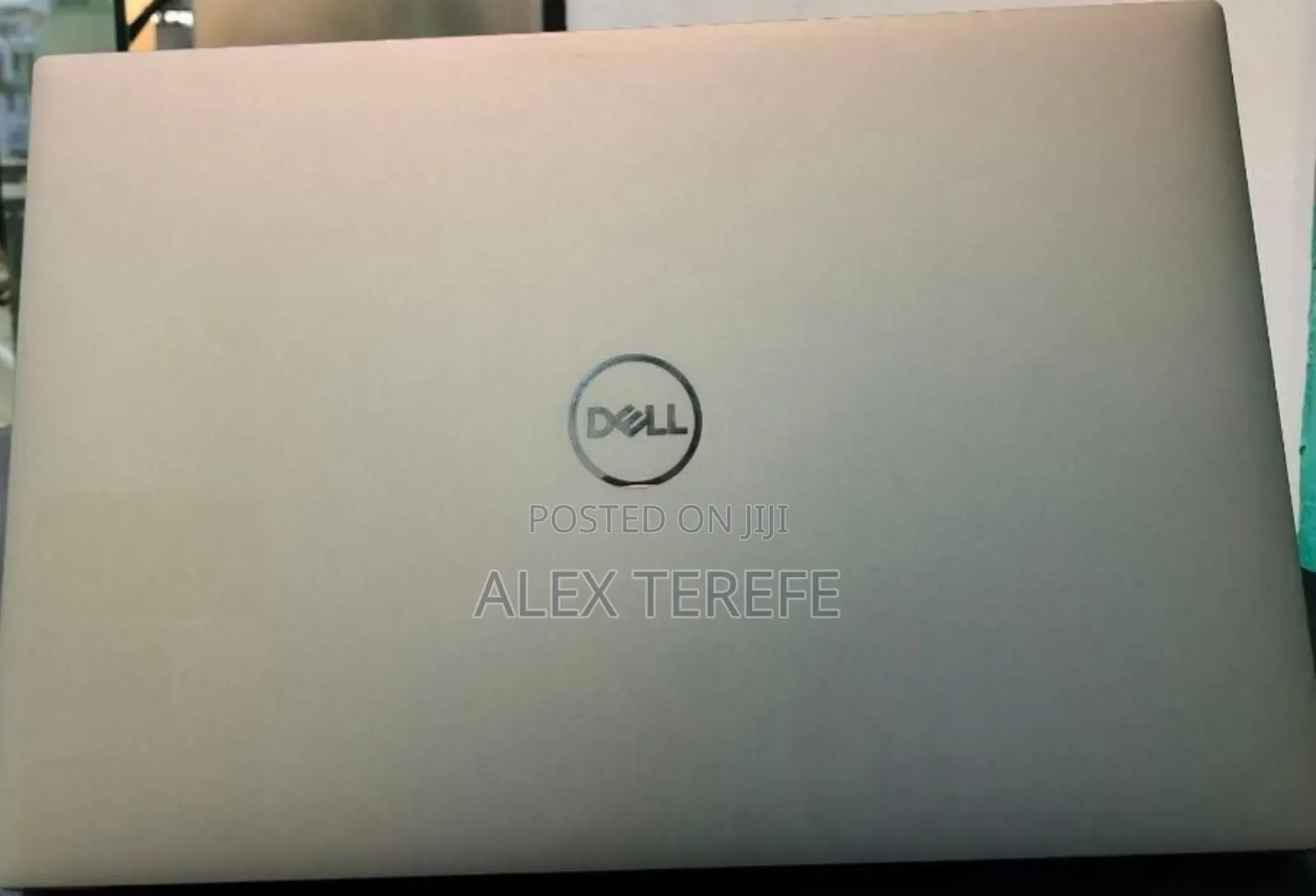 New Laptop Dell Precision 5550 16GB Intel Core i7 SSD 512GB