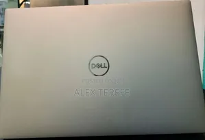 New Laptop Dell Precision 5550 16GB Intel Core i7 SSD 512GB