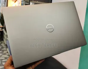 New Laptop Dell Precision 5550 16GB Intel Core i7 SSD 512GB