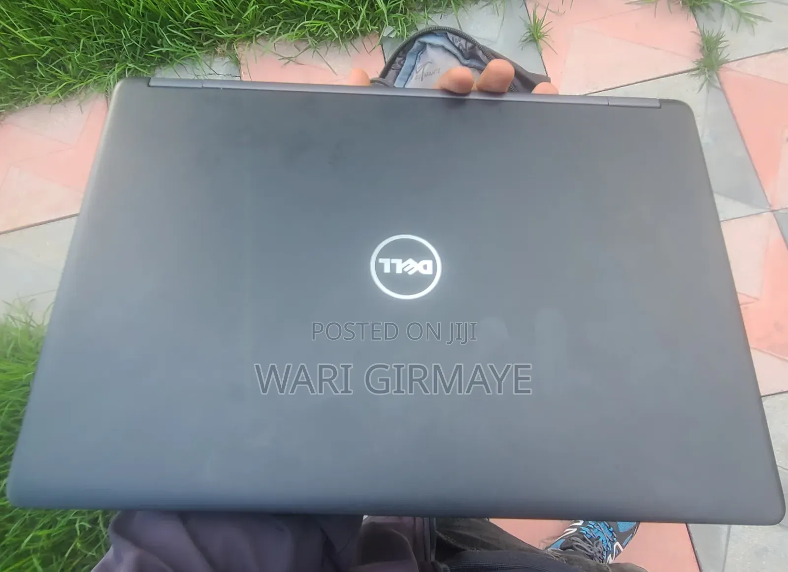 Laptop Dell Latitude 14 5480 8GB Intel Core i5 SSD 256GB