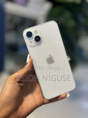 New Apple iPhone 13 128 GB Black