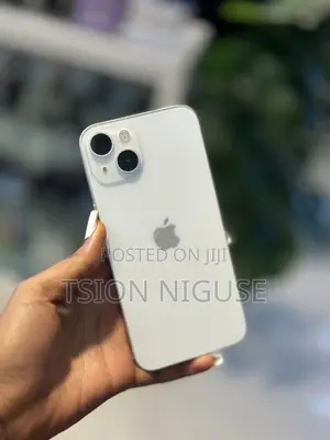 New Apple iPhone 13 128 GB Black