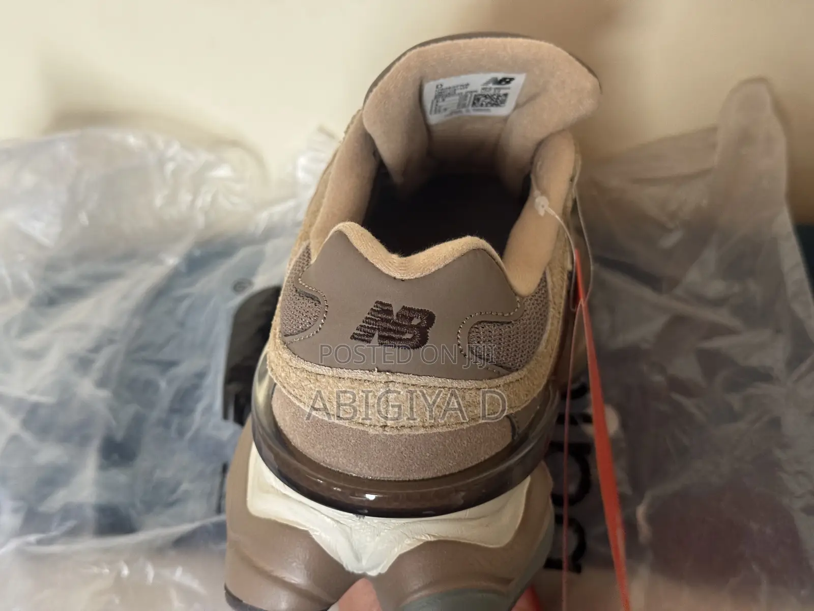 New Balance