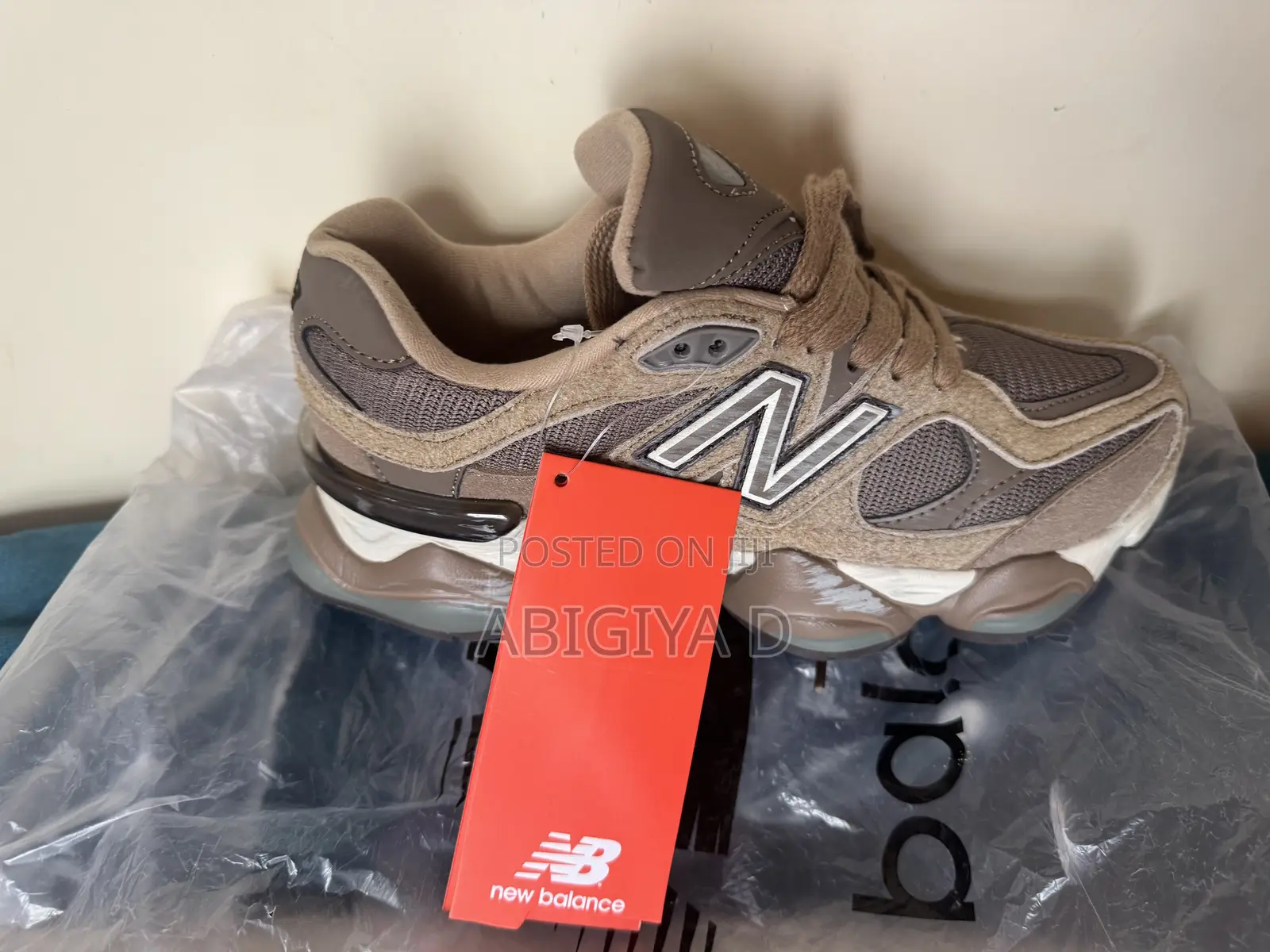 New Balance