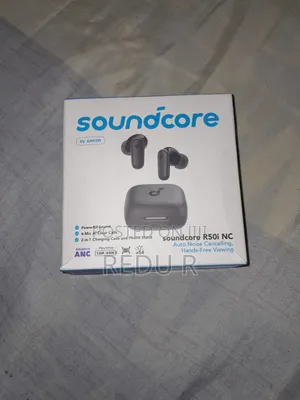 Soundcore R50i NC Earbuds