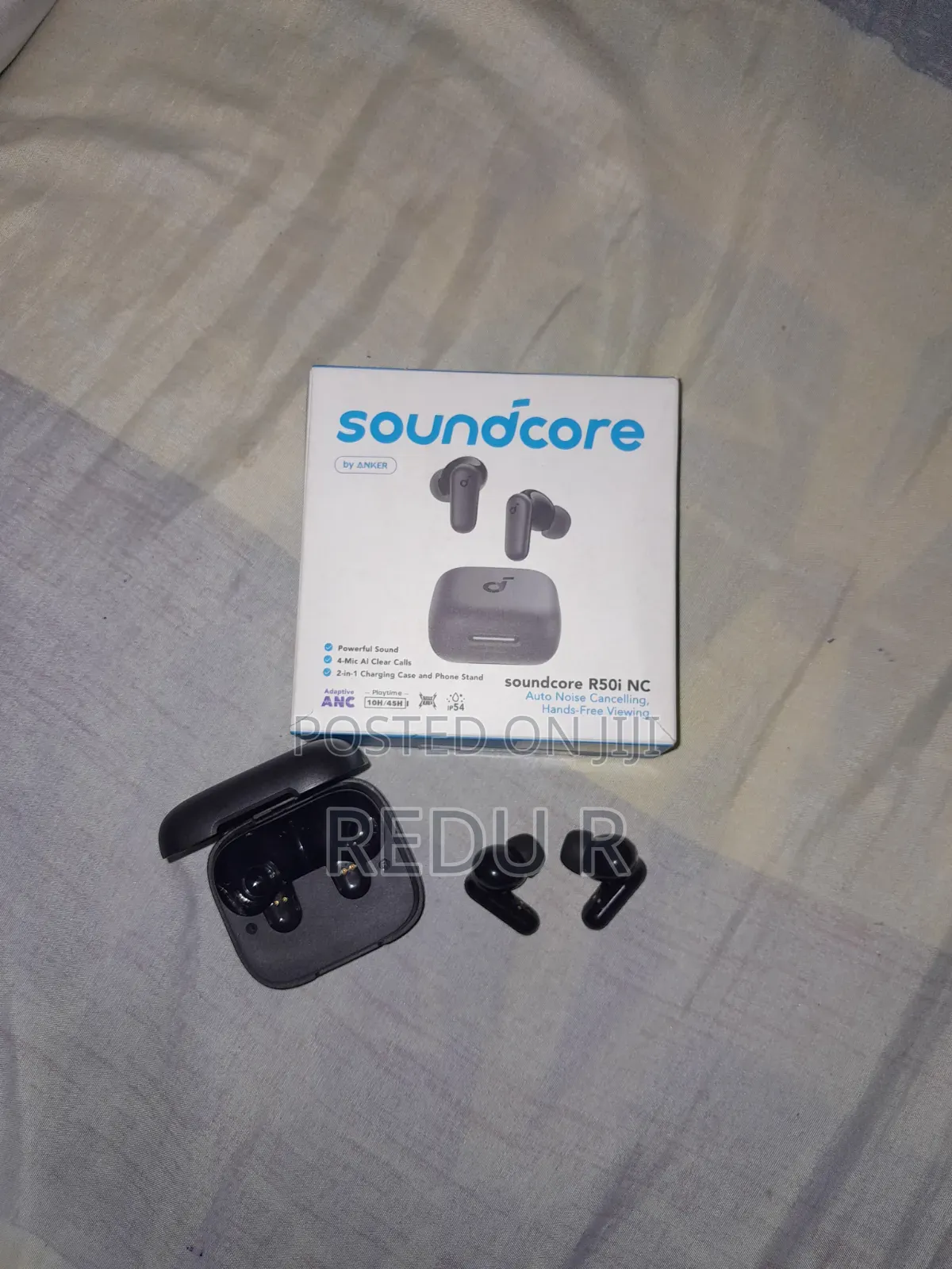 Soundcore R50i NC Earbuds