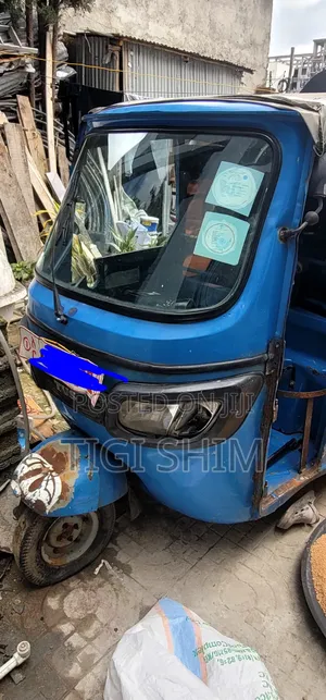 Bajaj CT 100X 2016 Blue