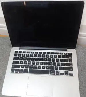 New Laptop Apple MacBook 2013 8GB Intel Core i5 SSD 256GB