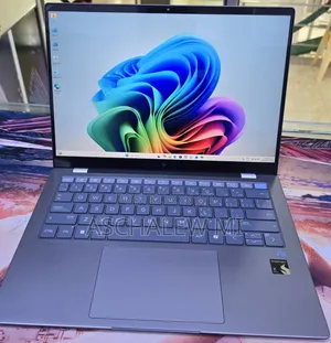 New Laptop HP OmniBook 5 14" 16GB SSD 1T