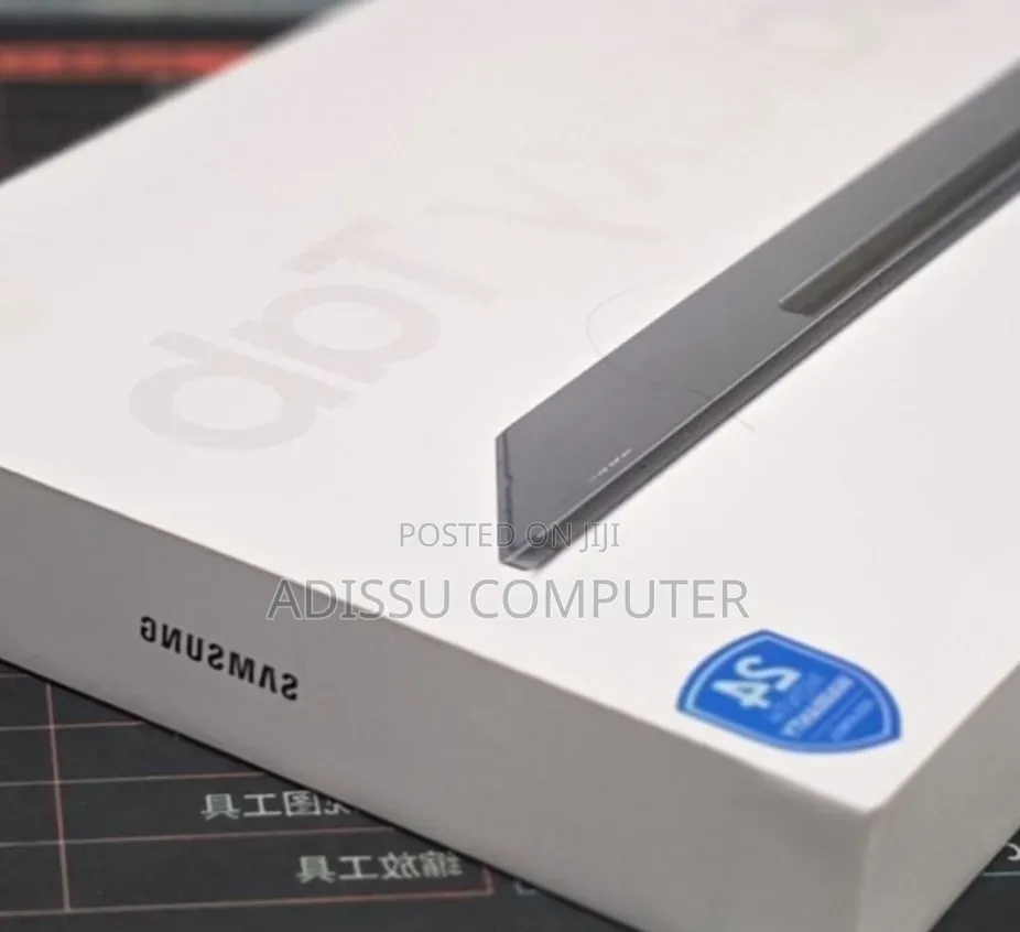 New Samsung Galaxy Tab S9 Ultra 256 GB